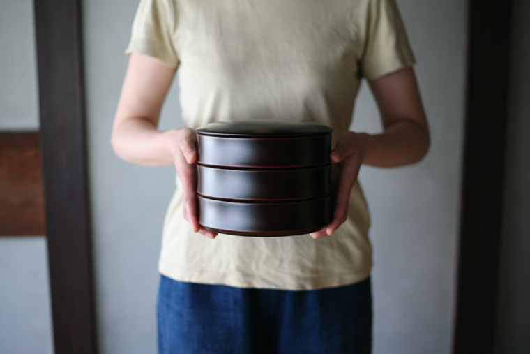 Appi Urushi Studio Jubako