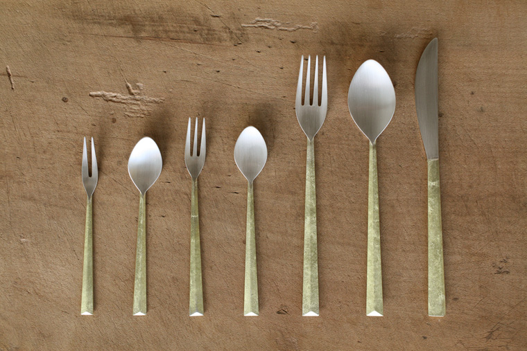 FUTAGAMI Cutlery