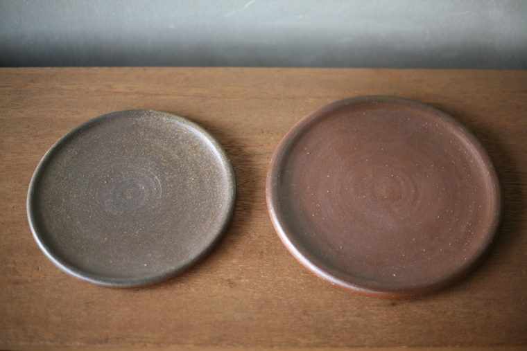 Ichiyougama Bizen ware Hanaire