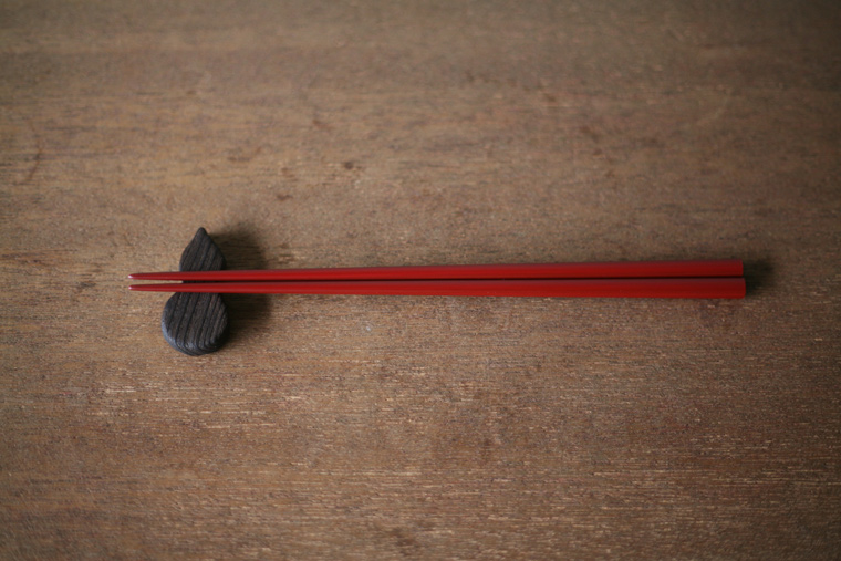 Iwamoto Kiyoshi Shoten Chopstick Rest