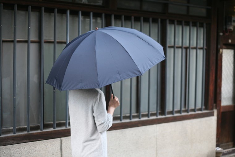 小宮商店 ミラトーレ折りたたみ傘