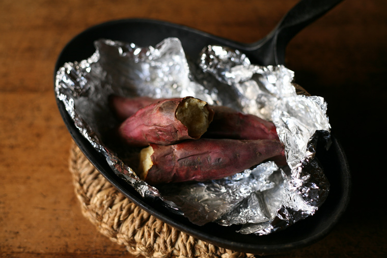 Rikucho Ogasawara Fish Pan