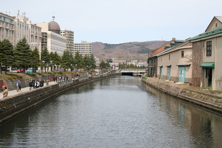 小樽展賣店鋪