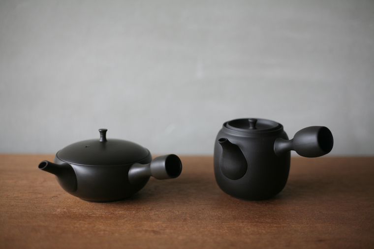 susumuya Teapot